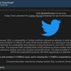 The post on Breached that includes a link to download the 5.4 million instances of user data was still active as of reporting.
